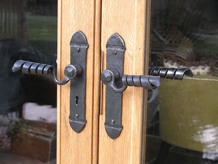 Lever Door Handle