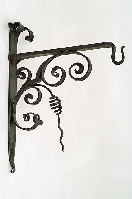 Hanging Basket Bracket
