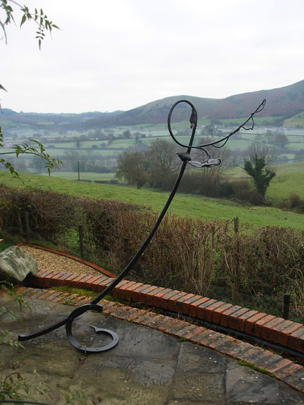 Bird Feeder