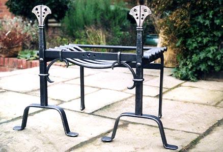 Dog Grate