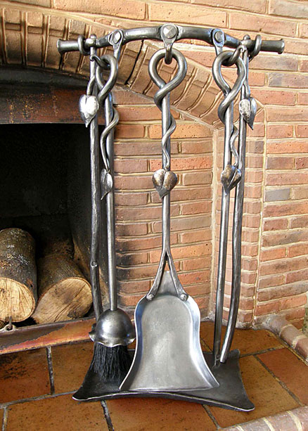 Heart Companion Set