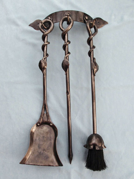 Leaf Wall Bracket Companion Set