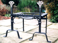 Dog Grate