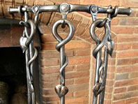 Heart Companion Set