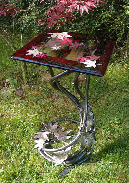 Acer Glade Occasional Table