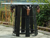 Furniture, Staircases, Curtain Poles, Fixtures & Fittings